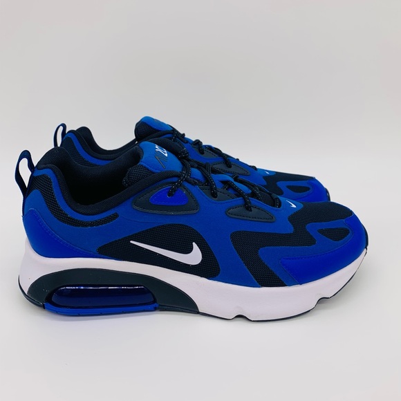 Nike Other - Air Max 200